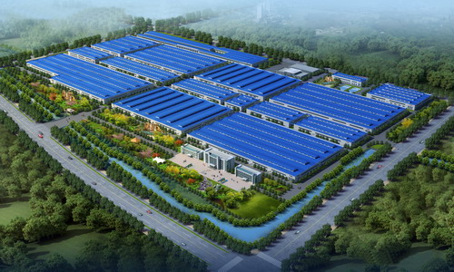 重磅來襲 | 天能引領動力電池邁向國際化發展步伐！環保技術開發驅動綠色變革