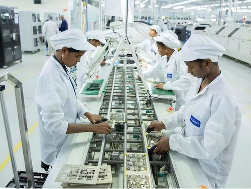 私心作祟？印度欲推翻中國手機品牌的矛盾與反思